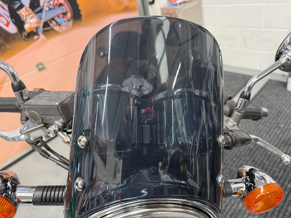 GB 500 TT (498cc) 1993