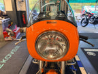 CR 750 FOUR K1 Rickman (736cc) 1976