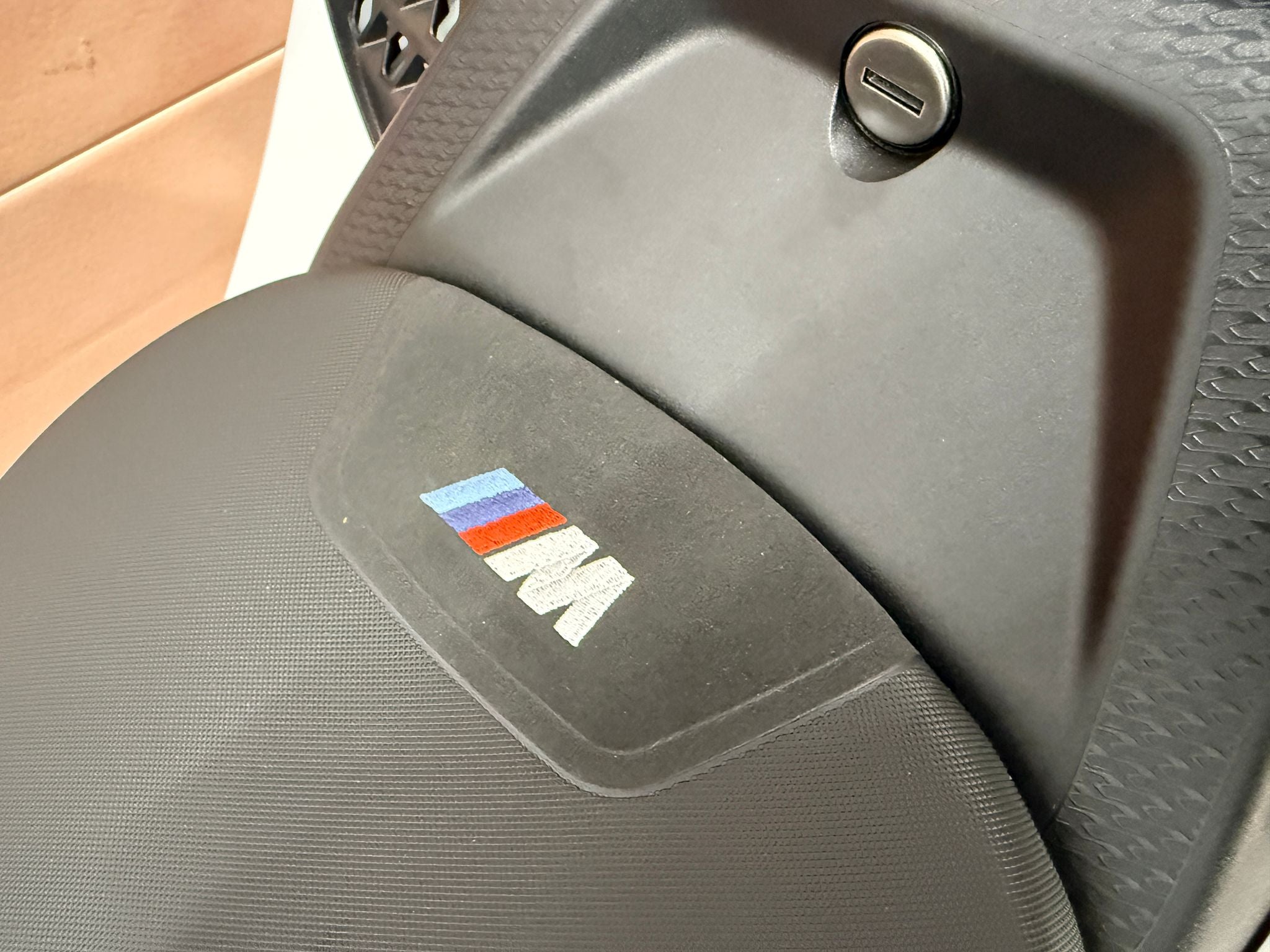 S1000RR M Sport (999cc) 2023