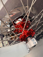 PR7 Adventure (650cc) NEW