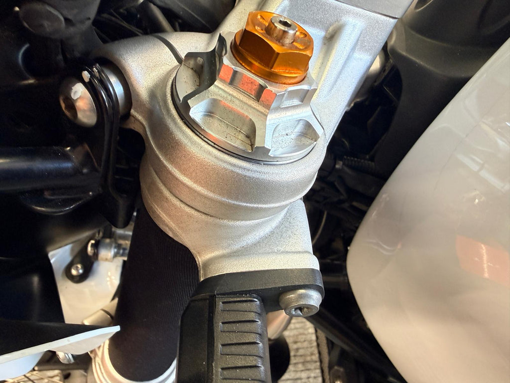 R Nine T Paris Dakar (1170cc) 2021