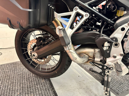 F850 GS (853cc) 2019