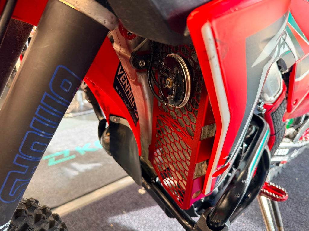 CRF 450L (449cc) 2019