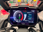 Tiger 1200 Rally Pro (1160cc) 2022