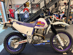 TT-R 250 Raid (249cc) 1994