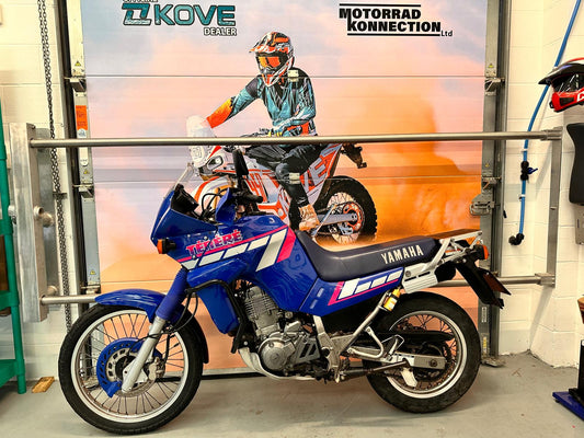 XT600 Tenere (595cc) 1992