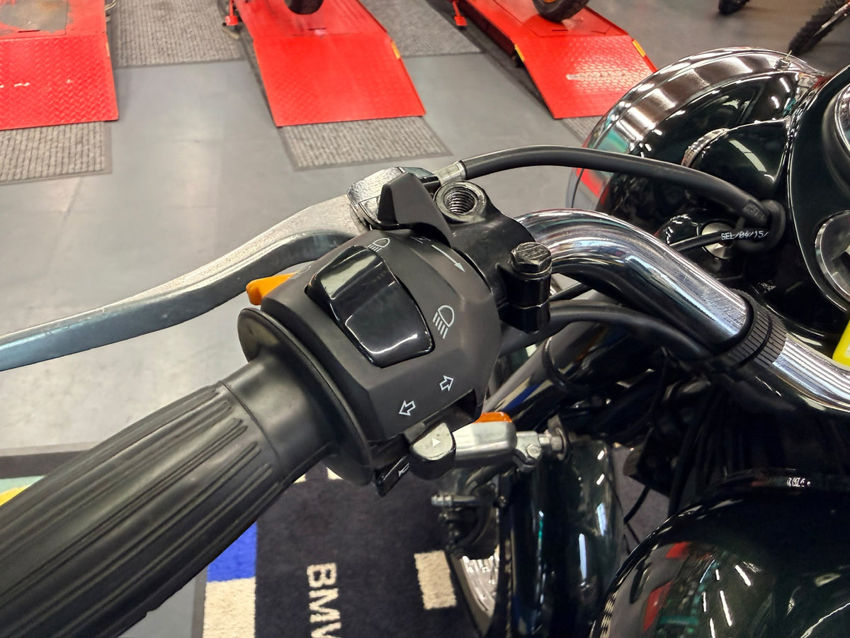 Bullet 500 (499cc) 2016