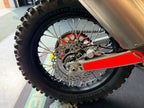 450 Rally Dakar Homage (449cc) 2026