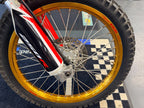 CRM 250 AR (249cc) 1999