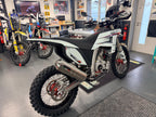 PR7 Adventure (650cc) NEW