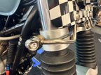 Thruxton 900 Desert Sled (865cc) 2006