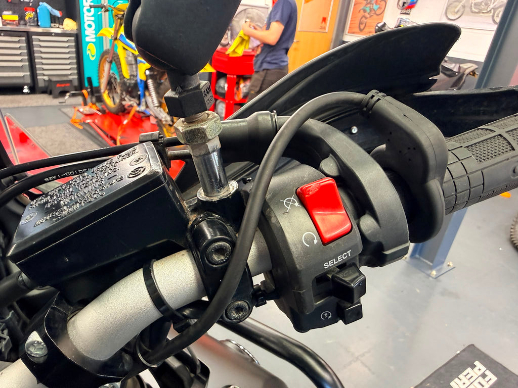 TENERE T7 (689cc) 2021