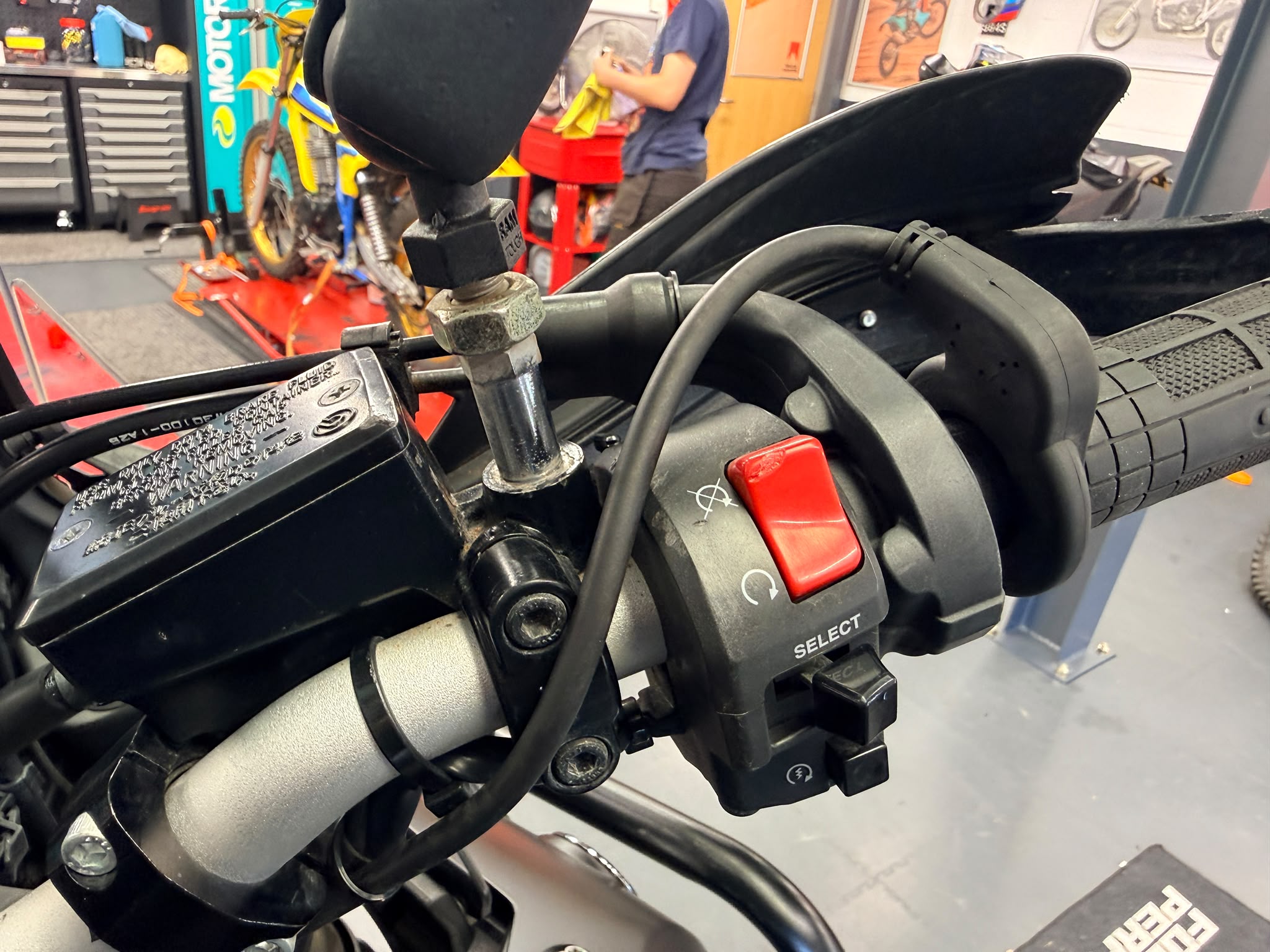 TENERE T7 (689cc) 2021
