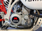 BAJA RACER (650cc)