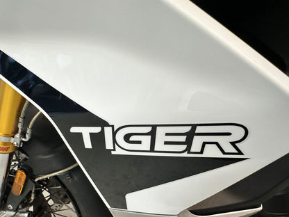 Tiger 900 Rally Pro (888cc) 2020