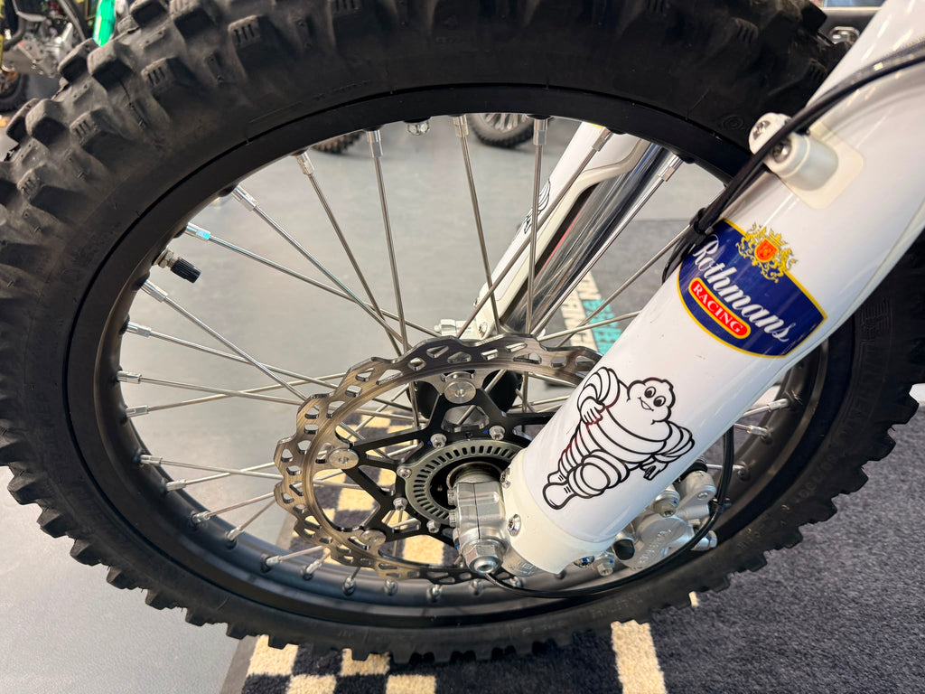 450 Rally (449cc) 2026