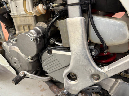 DR-Z400 Enduro (398cc) 2003