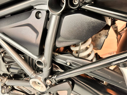 R1200GS TE exclusive (1170cc) 2018