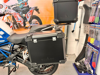 R1200 GS Adventure Rallye TE (1170cc) 2018