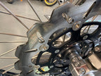 BAJA RACER (650cc)
