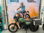 Himalayan 411 Scrambler (410cc) 2023