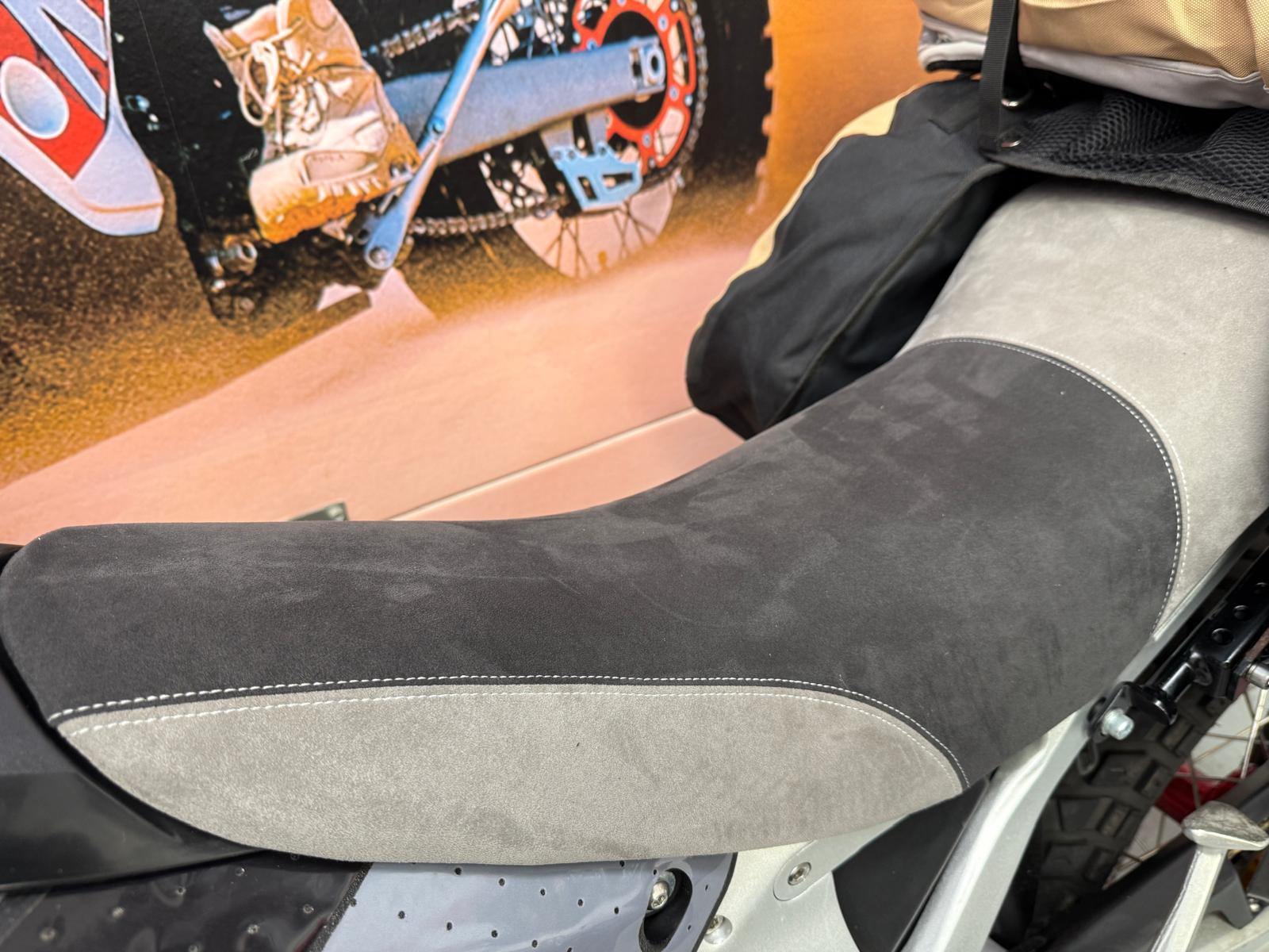 GP450 SR (449cc) 2017