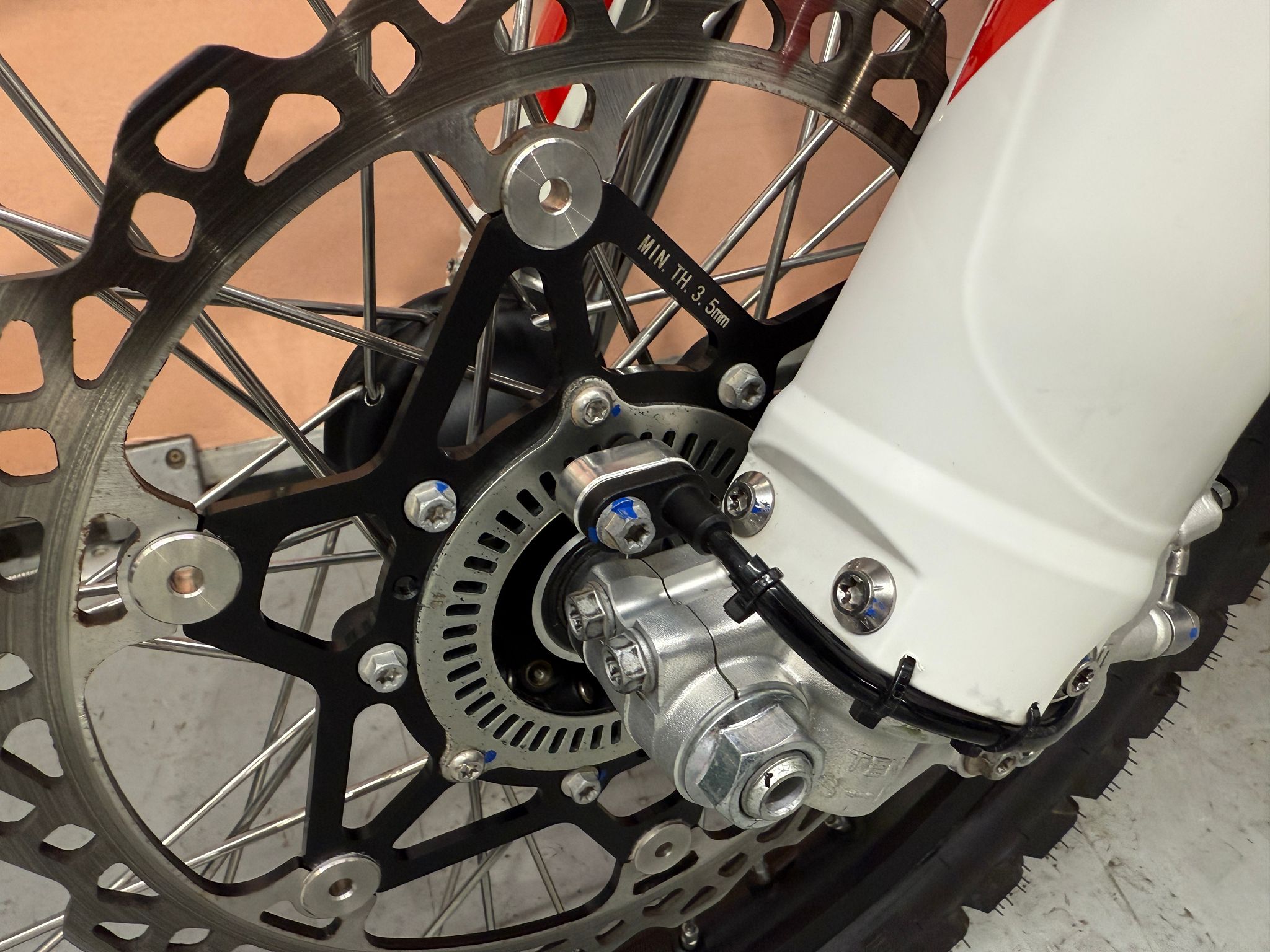 450 Rally (449cc) 2025