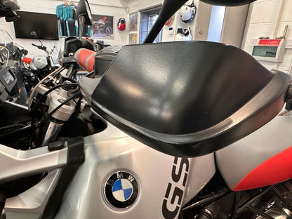 R1150 GS Adventure (1130cc) 2002