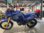 XT600 Tenere (595cc) 1985