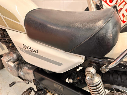 CT250S Silk Road (248cc) 1981