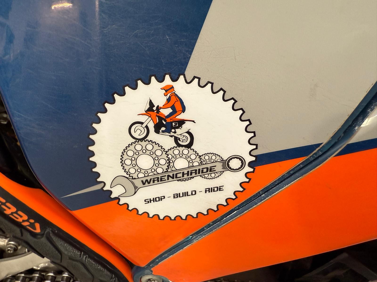 500 EXC (510cc) 2021