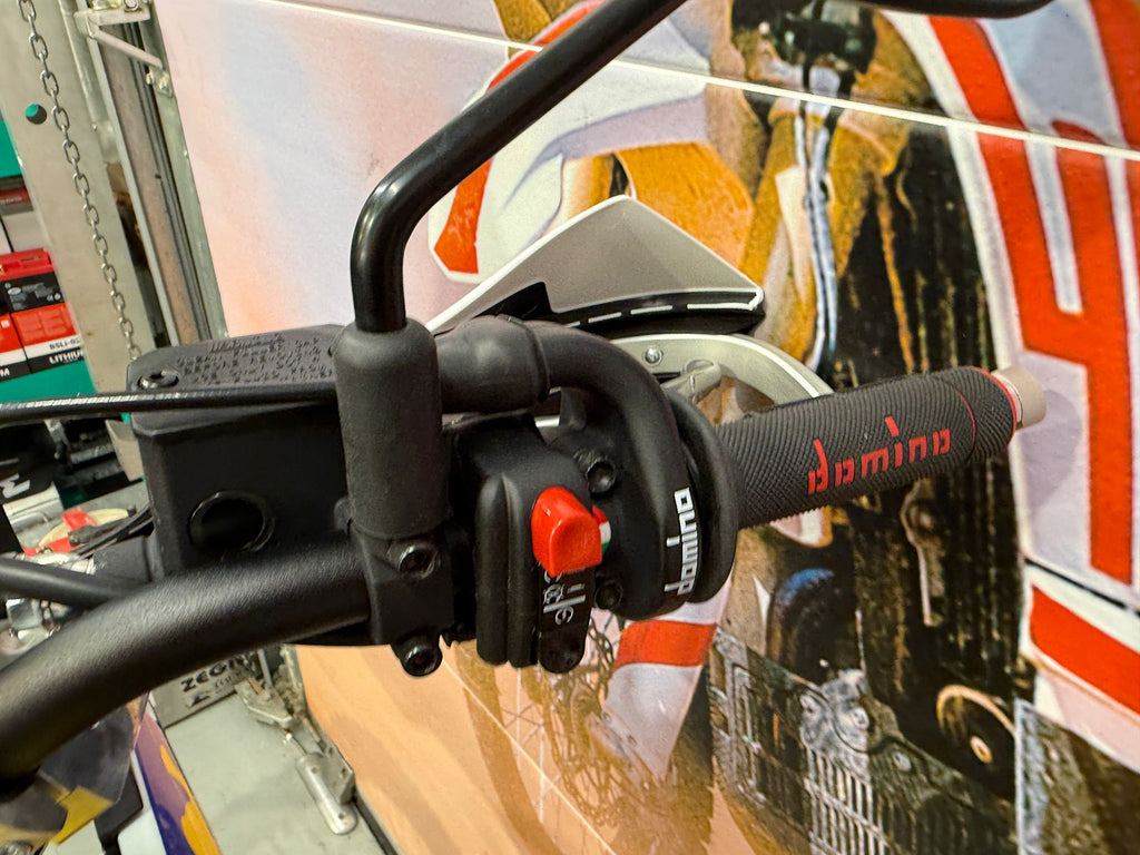 PR7 Camel Trophy Livery (650cc) 2026