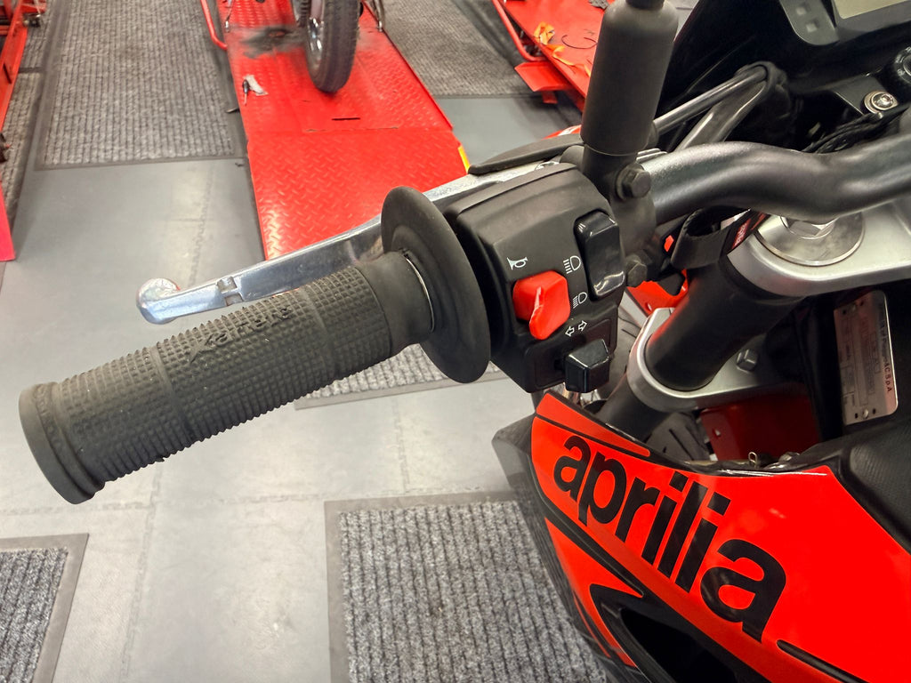 RX 125 (124cc) 2019