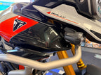 Tiger 900 Rally Pro (888cc) 2023