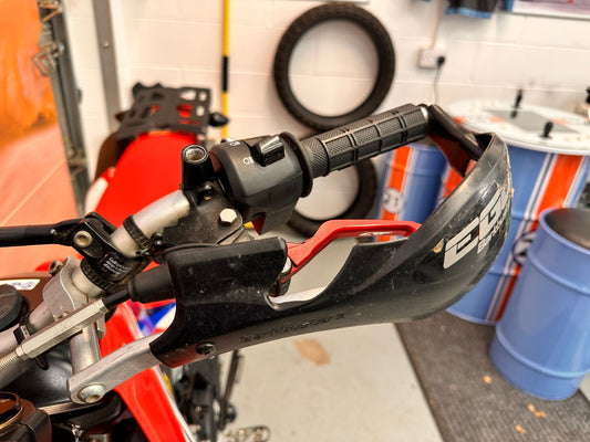CRF 300L (286cc) 2021