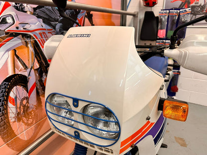 350 Coguaro (344cc) 1989