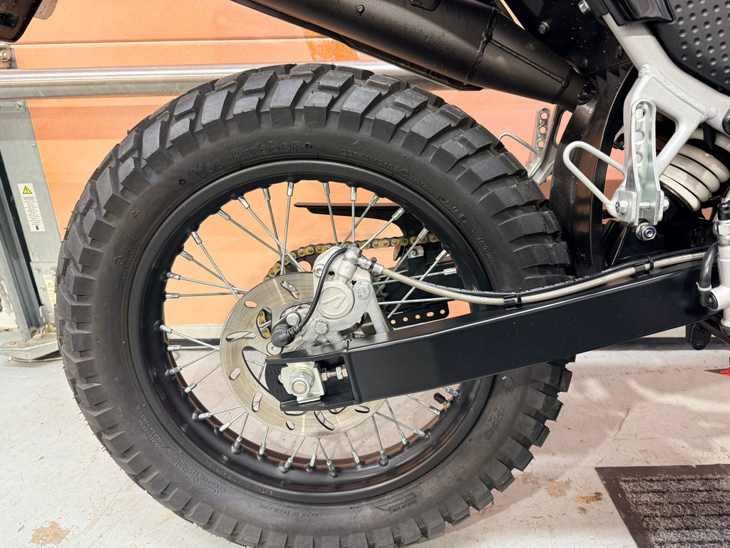 Tango 250 (250cc) 2019