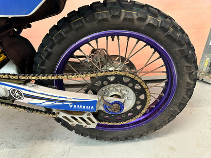 TTR (250cc) 1994