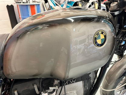 R100 (980cc) 1982