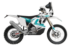 450 Rally EX (449cc) NEW