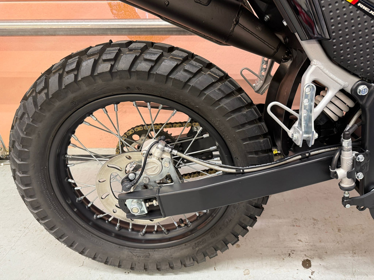 Tango 250 (250cc) 2019