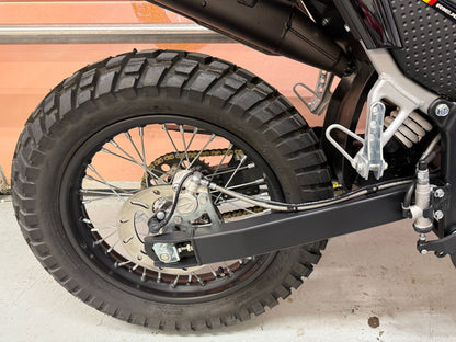 Tango 250 (250cc) 2019