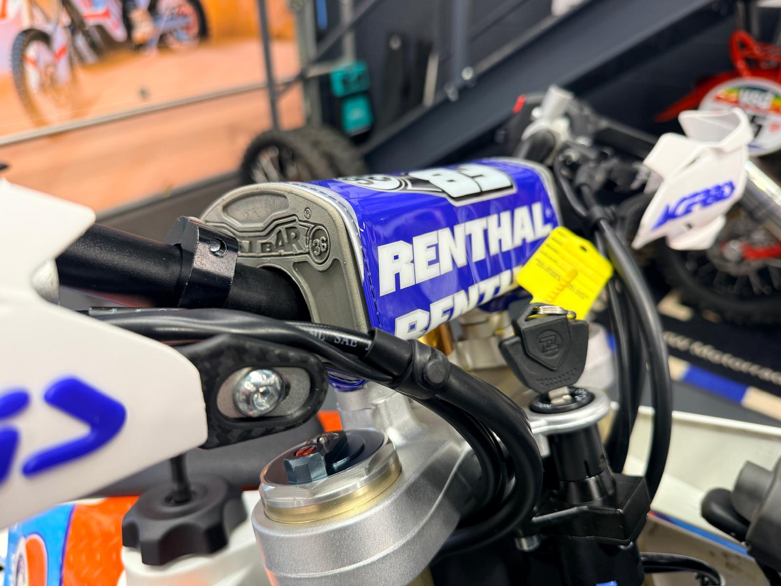 450 Rally (449cc) 2025