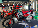 CRF 450L (449cc) 2019
