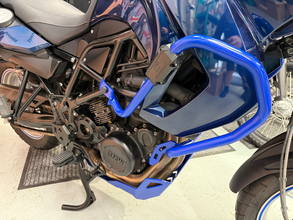 F650 GS (800cc) 2011