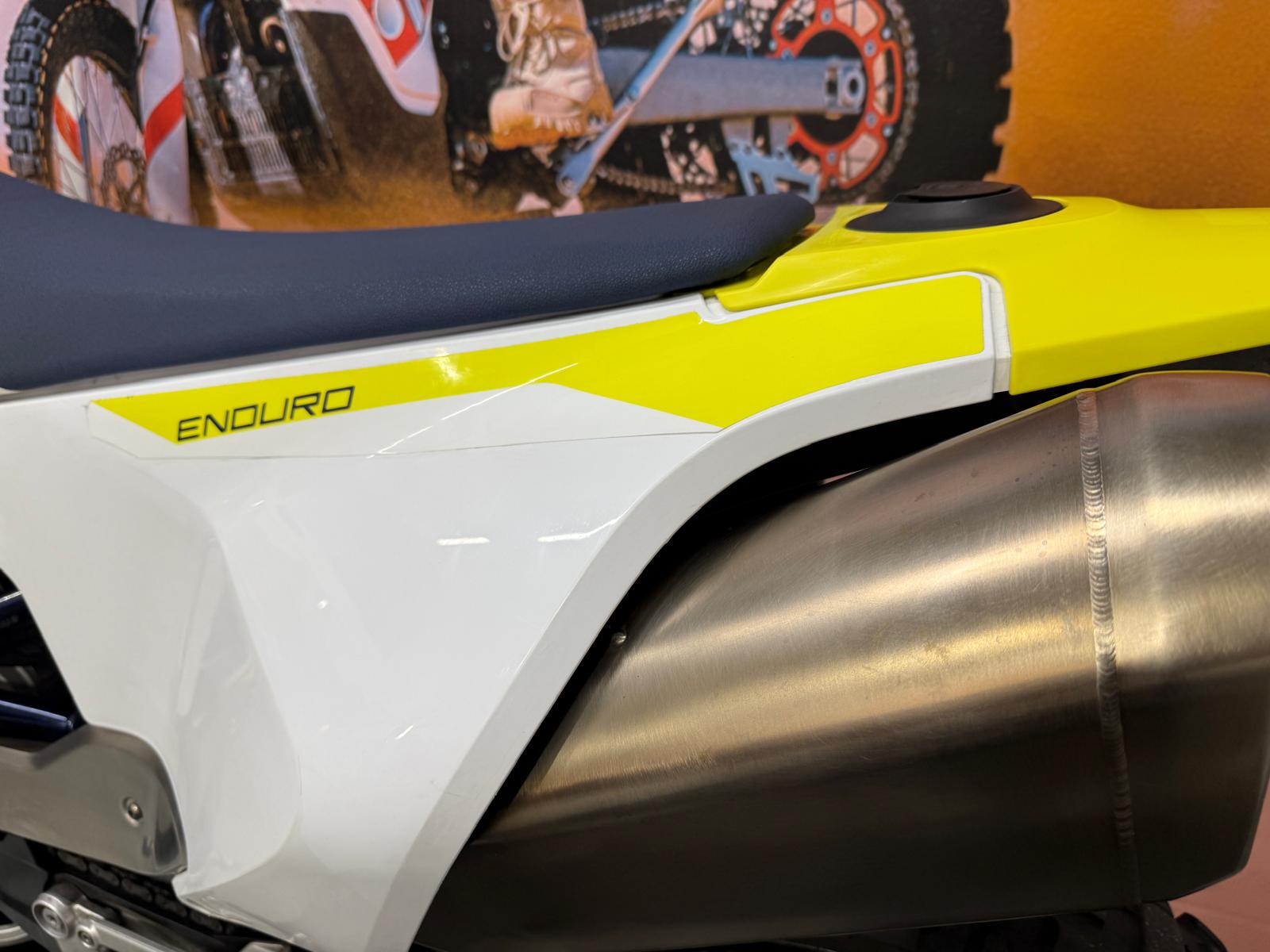 701 Enduro (692cc) 2023