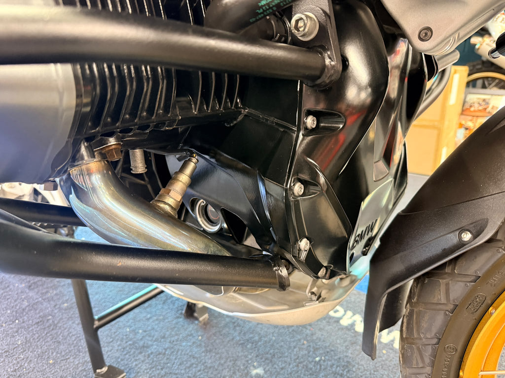 R1250 GS TE Rallye (1254cc) 2021