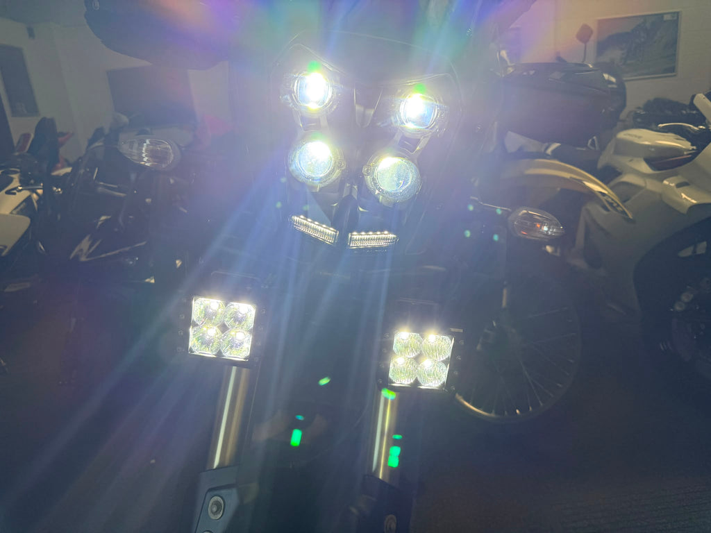 TENERE T7 (689cc) 2021