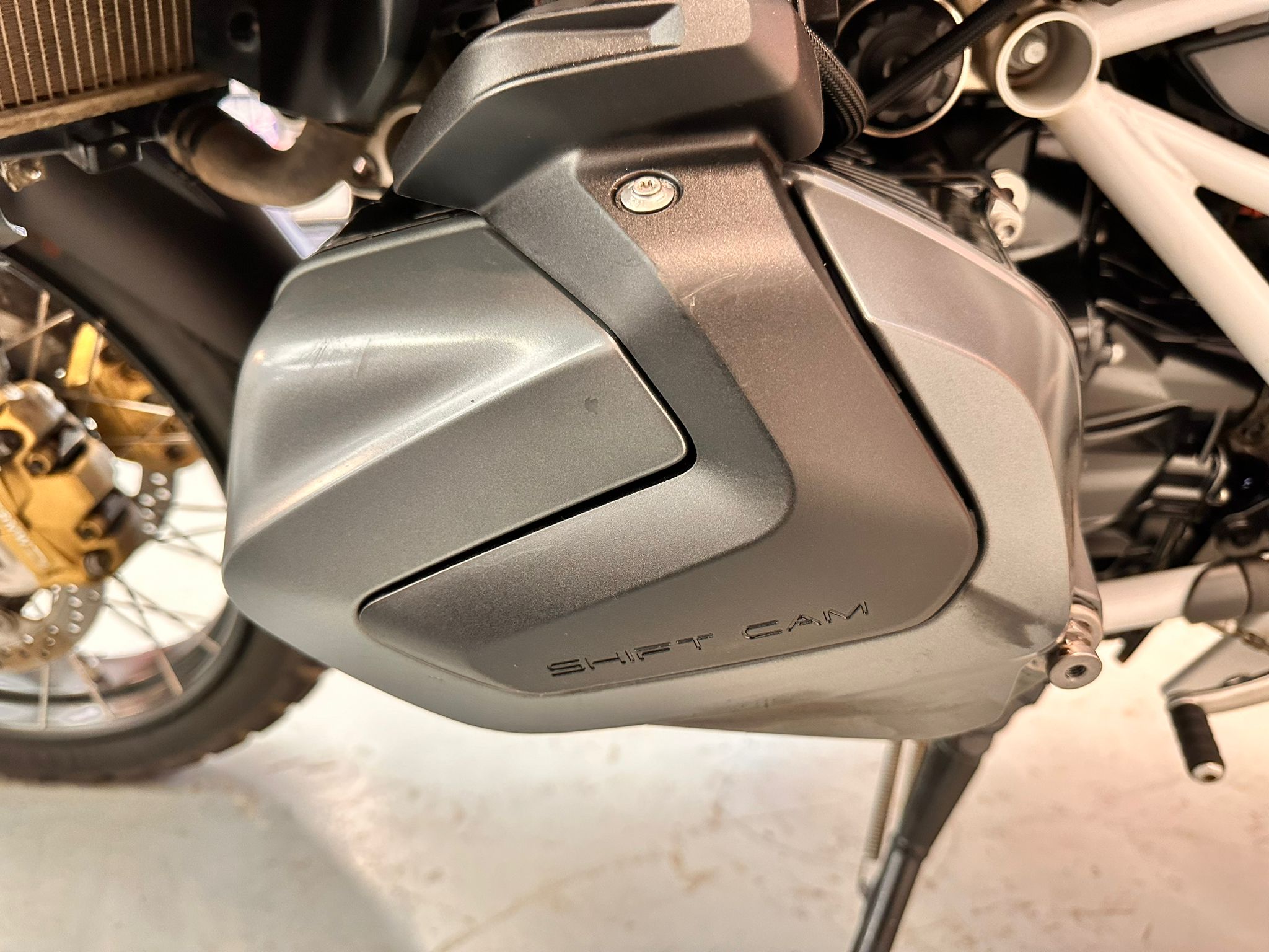 R1250 GS TE Rallye ABS (1254cc) 2020