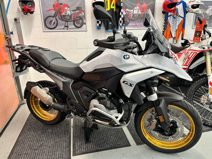R1300GS TE (1300cc) 2024